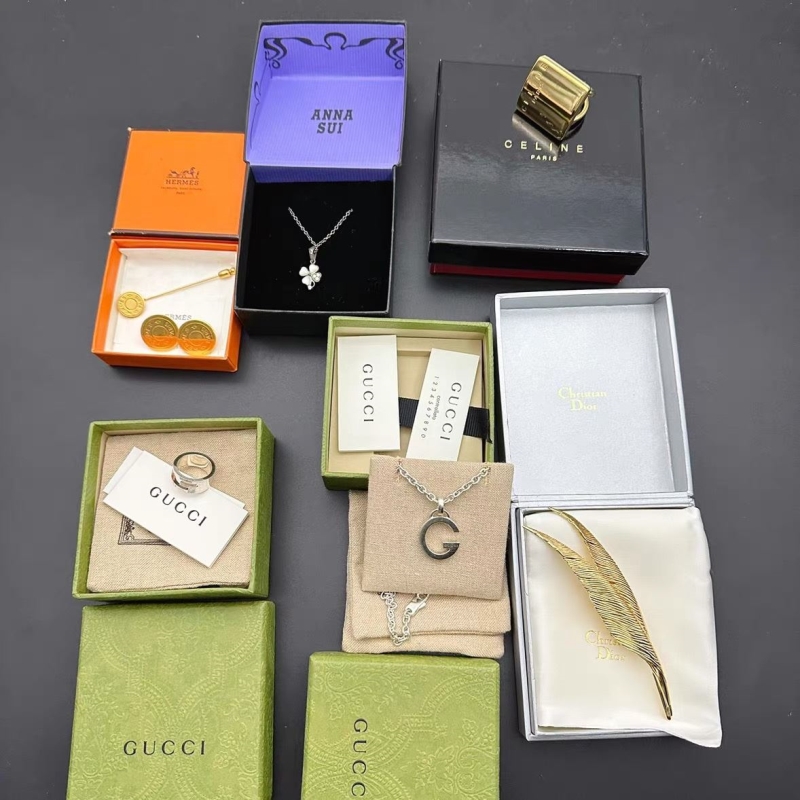 Gucci Necklaces